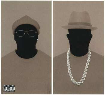 CD PRhyme: PRhyme 2