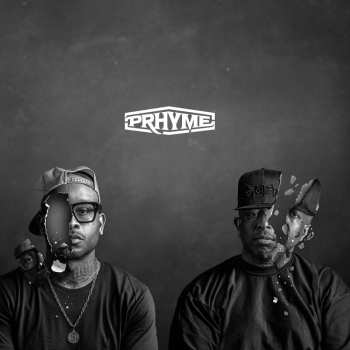 CD PRhyme: PRhyme
