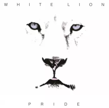 White Lion: Pride