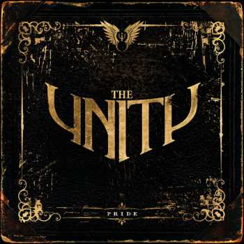 2LP The Unity: Pride CLR