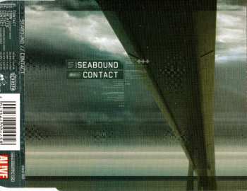3CD/Set di cofanetti Seabound: Dependent Club Invasion LTD