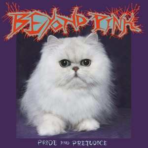 LP Beyond Pink: Pride And Prejudice