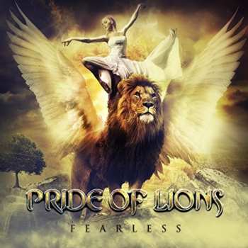 CD Pride Of Lions: Fearless