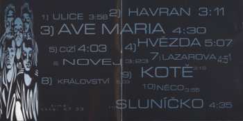 CD Priessnitz: Seance