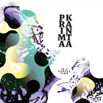Prima Kanta: In A Purple Time
