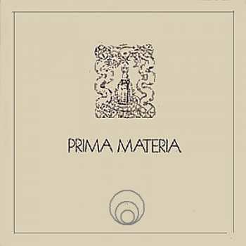 Album Prima Materia: La Coda Della Tigre  - Tail Of The Tiger