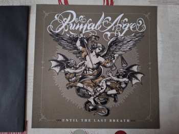 LP Primal Age: Until The Last Breath CLR | LTD