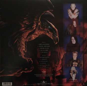 LP Primal Fear: Devil's Ground LTD | CLR