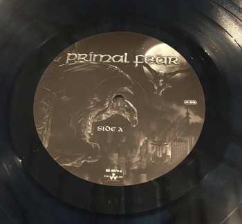 LP Primal Fear: Devil's Ground LTD | CLR