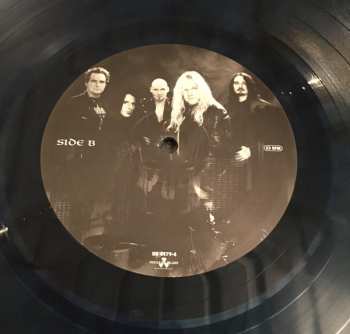 LP Primal Fear: Devil's Ground LTD | CLR
