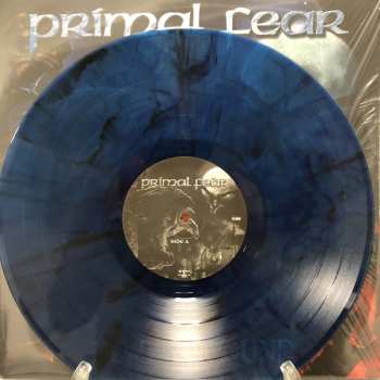 LP Primal Fear: Devil's Ground LTD | CLR