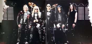 LP Primal Fear: I Will Be Gone LTD | PIC