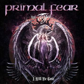 LP Primal Fear: I Will Be Gone LTD | PIC