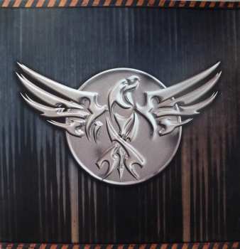 2LP Primal Fear: Metal Commando PIC