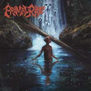 LP Primal Rite: Dirge Of Escapism LTD | CLR
