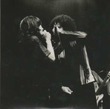 2CD/DVD/Set di cofanetti MC5: Black To Comm