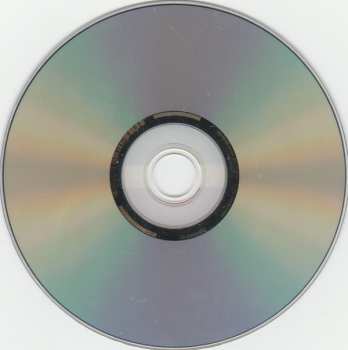 2CD/DVD/Set di cofanetti MC5: Black To Comm