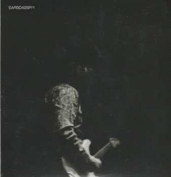 2CD/DVD/Set di cofanetti MC5: Black To Comm