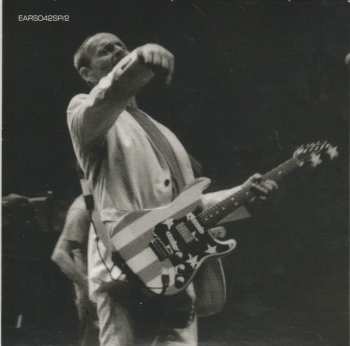 2CD/DVD/Set di cofanetti MC5: Black To Comm