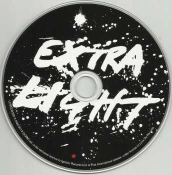 2CD Primal Scream: More Light LTD