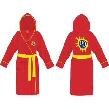 Merce Primal Scream: Župan Screamadelica  S - M