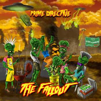 CD Prime Directive: The Fallout