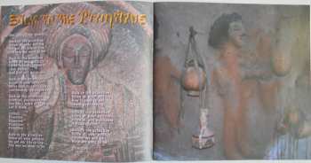 CD Soulfly: Primitive