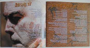 CD Soulfly: Primitive