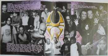 CD Soulfly: Primitive