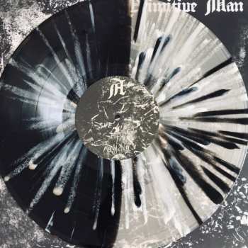 LP Primitive Man: Immersion CLR | LTD