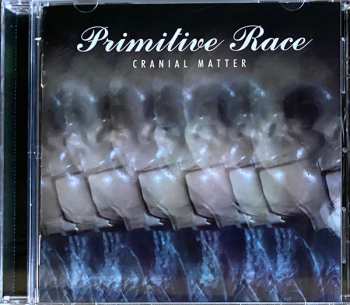 Album Primitive Race: Cranial Matter
