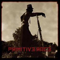 Album Primitive Race: Primitive Race