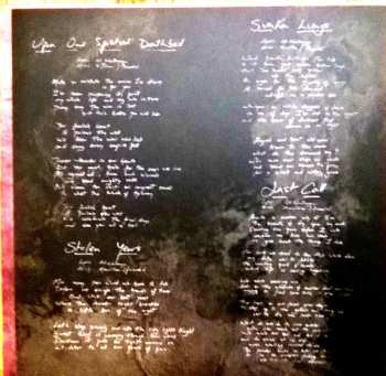 2LP Primordial: Exile Amongst The Ruins LTD