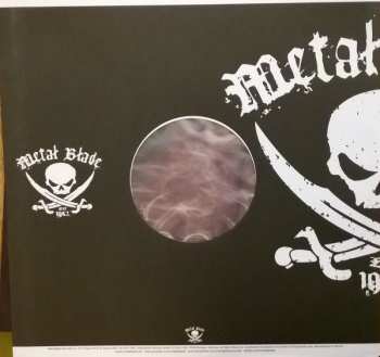 2LP Primordial: Exile Amongst The Ruins LTD