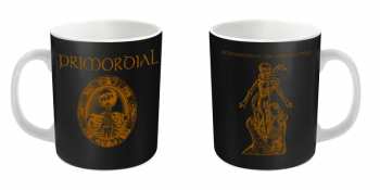 Merch Primordial: Tazza Redemption At The Puritans Hand