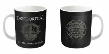 Merch Primordial: Tazza To The Nameless Dead