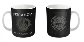 Tazza To The Nameless Dead