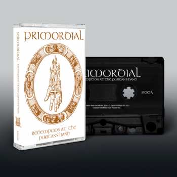 MC Primordial: Redemption At The Puritan's Hand