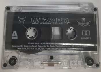 MC Primordial: Spirit The Earth Aflame