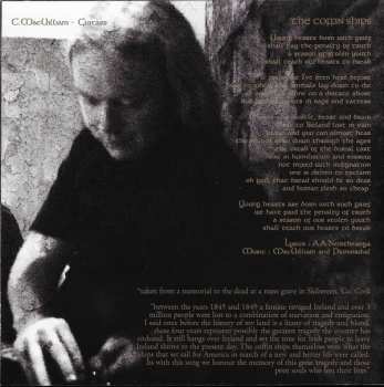 CD Primordial: The Gathering Wilderness