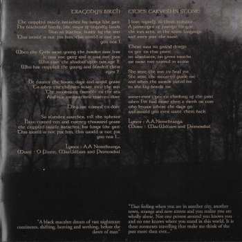 CD Primordial: The Gathering Wilderness