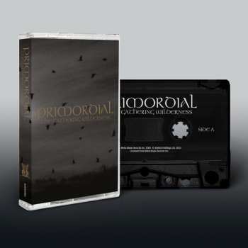 MC Primordial: The Gathering Wilderness