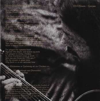 CD Primordial: The Gathering Wilderness