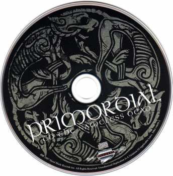 CD Primordial: To The Nameless Dead