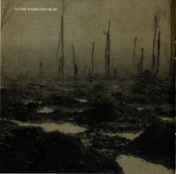 CD Primordial: To The Nameless Dead