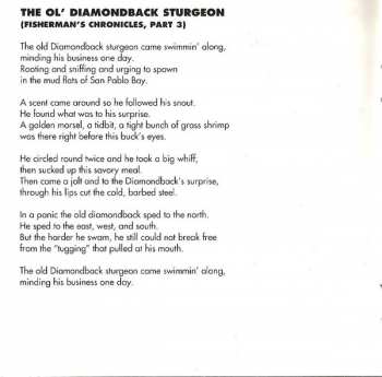 CD Primus: Pork Soda