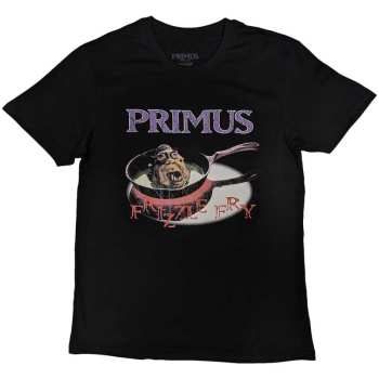 Merch Primus: Maglietta Frizzle Fry
