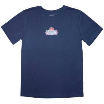 Merch Primus: Maglietta Mini Zingers Logo Primus