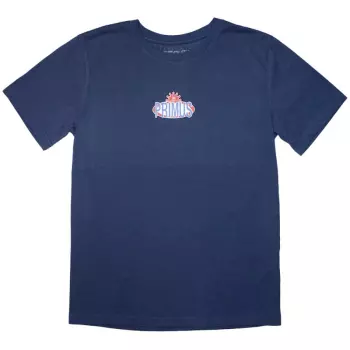 Maglietta Mini Zingers Logo Primus