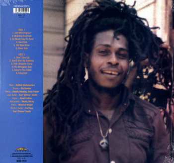 LP Prince Alla: Showcase